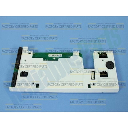 Whirlpool WP2321746 Whirlpool Refrigerator Electronic Control Board WP2321746